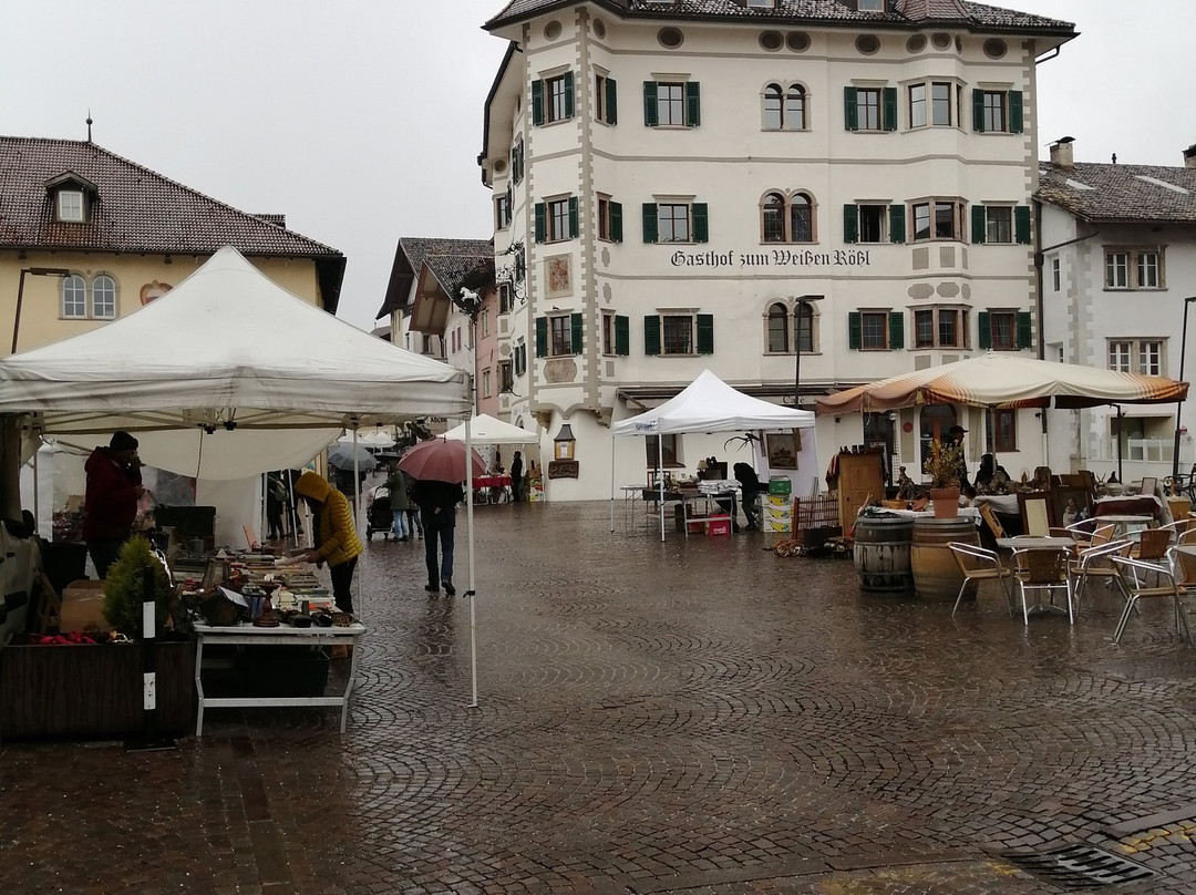 Centro Storico Caldaro sulla Strada del Vino景点图片
