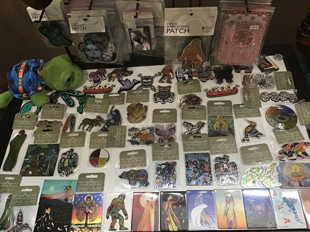 Dunes Relaxed Fashions Manitoba-布兰登必去景点