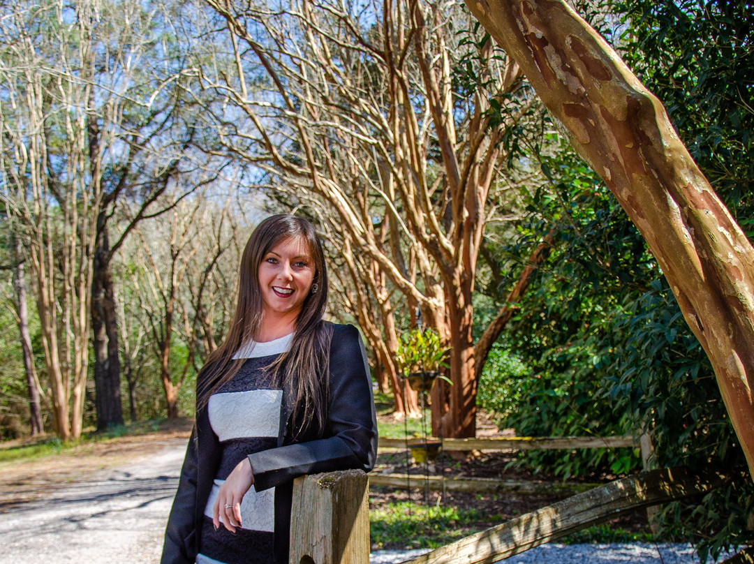 Mobile Botanical Gardens-莫比尔必去景点