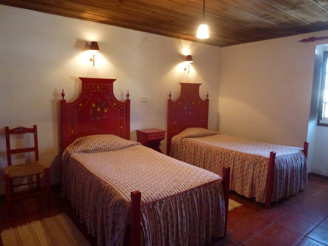 Monte Das Oliveiras主图