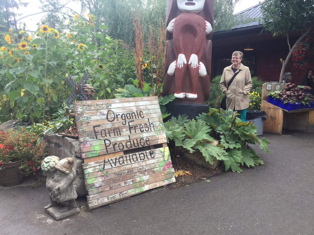 The Saskatoon Berry Farm-De Winton必去景点