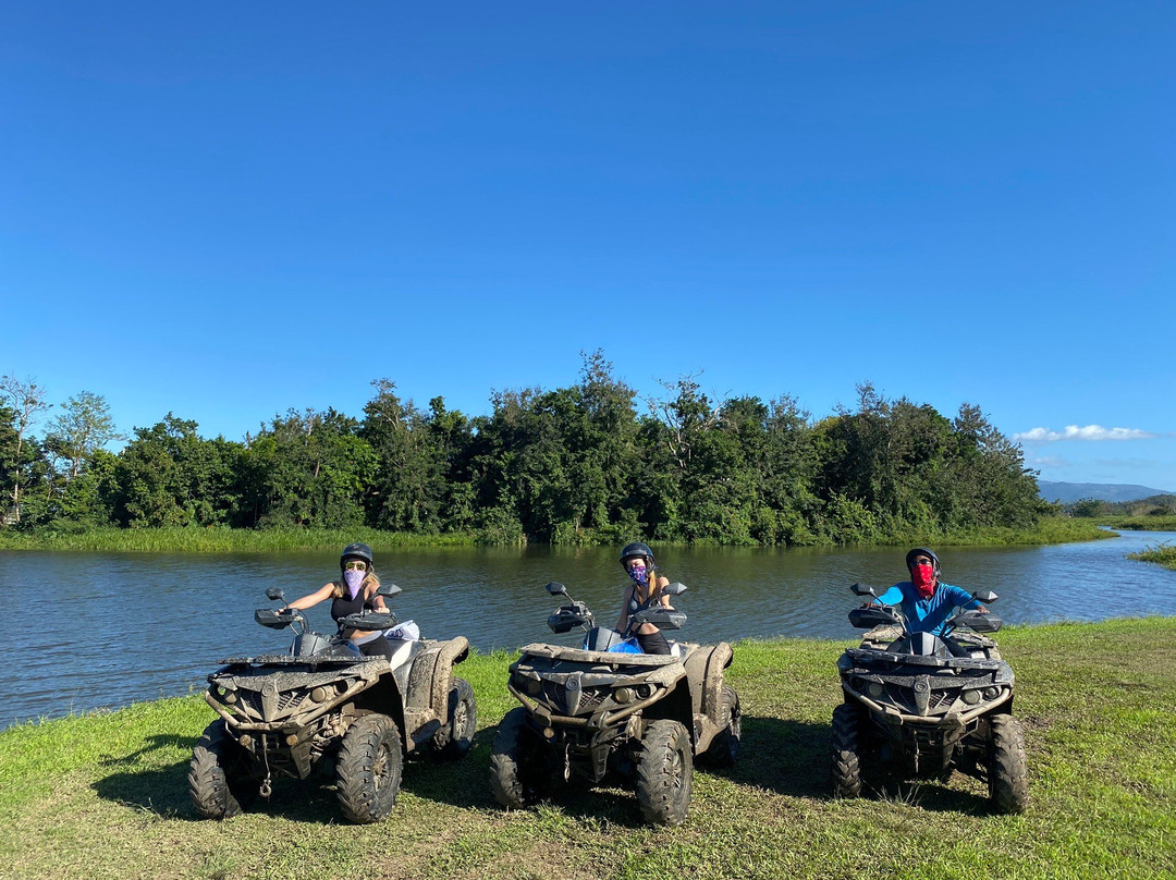 Hacienda Campo Rico-卡罗来纳必去景点