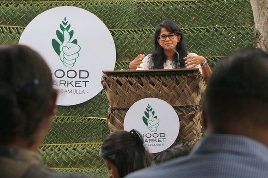 Good Market Battaramulla-Battaramulla必去景点