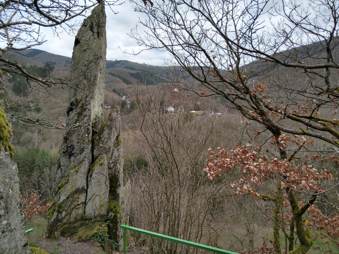 Dirbach旅游攻略图片
