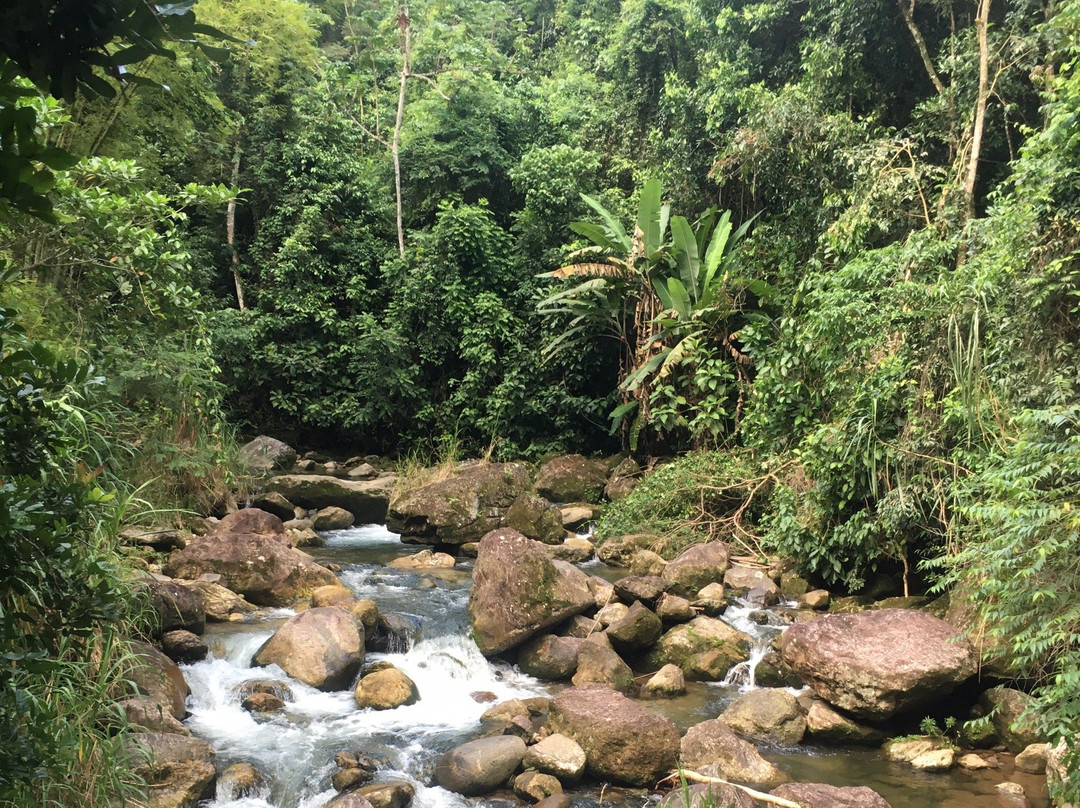 Aldeia Velha-Silva Jardim必去景点