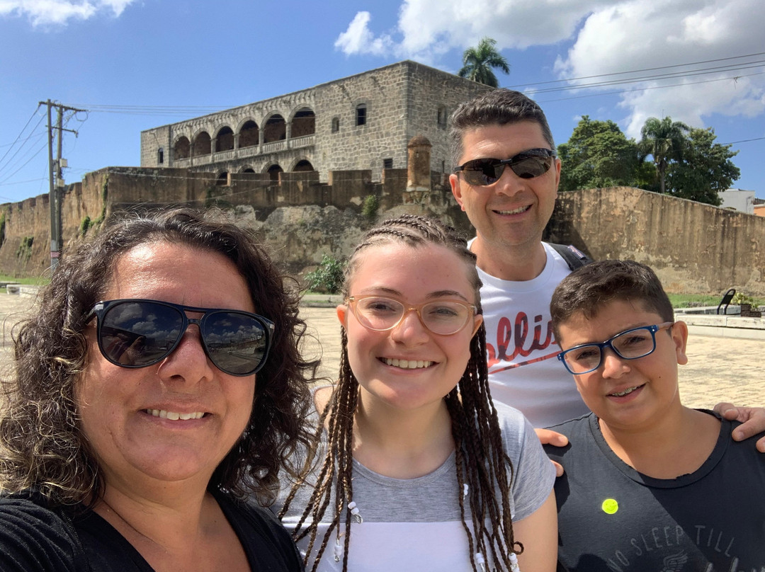 Santo Domingo Excursion-圣多明哥必去景点