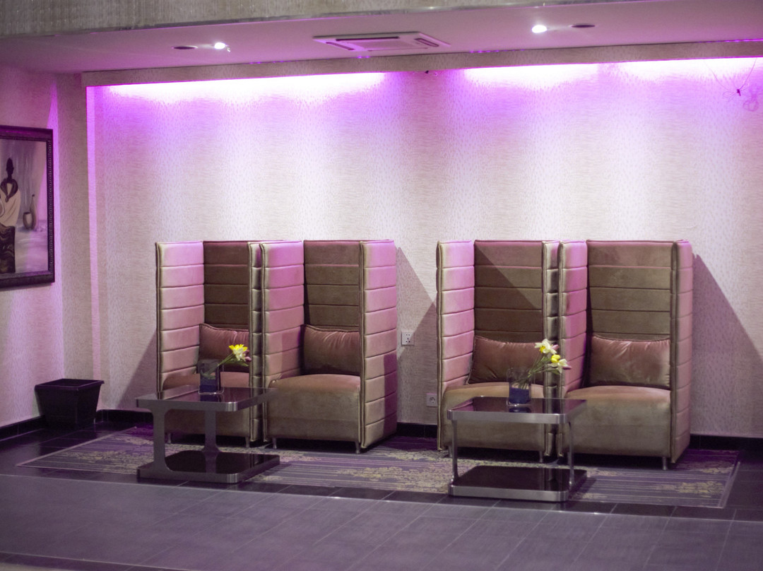 The Splendeur Hotels & Resorts主图