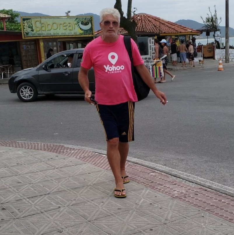 Yohoo Turismo-弗洛里亚诺波利斯必去景点