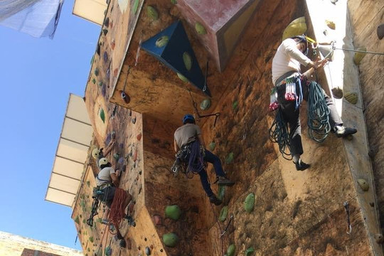 Sector V-克雷塔罗必去景点