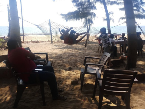 Rajanand Palace主图