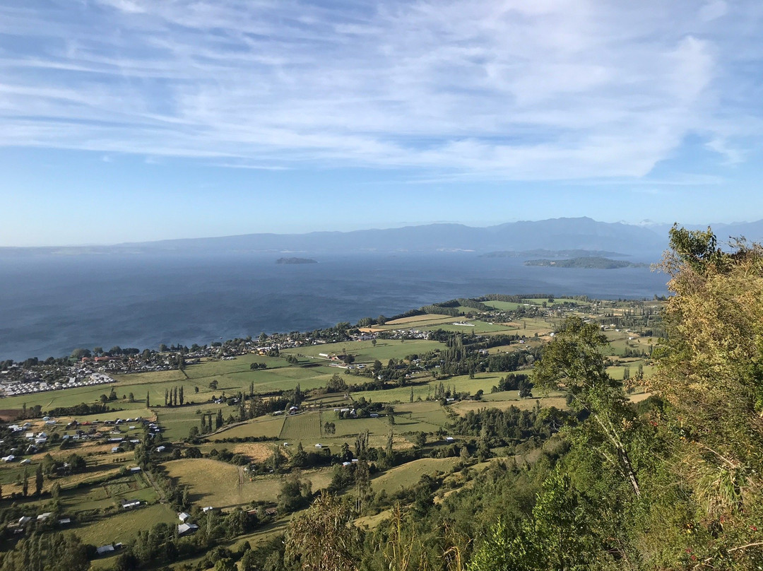 Piedra Mesa Viewpoint-Lago Ranco必去景点