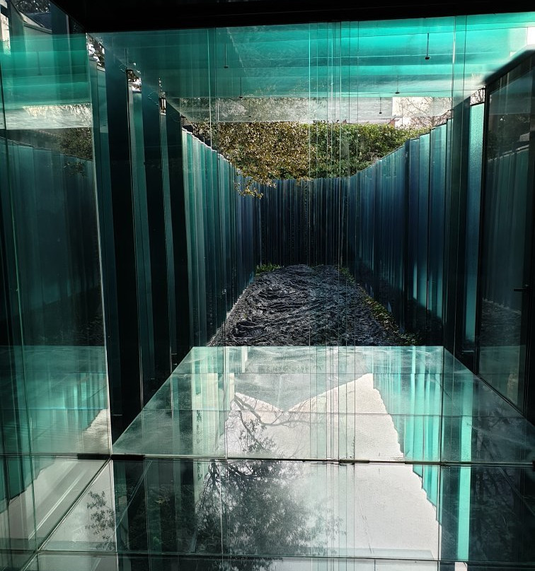 Les Cols Pavellons主图