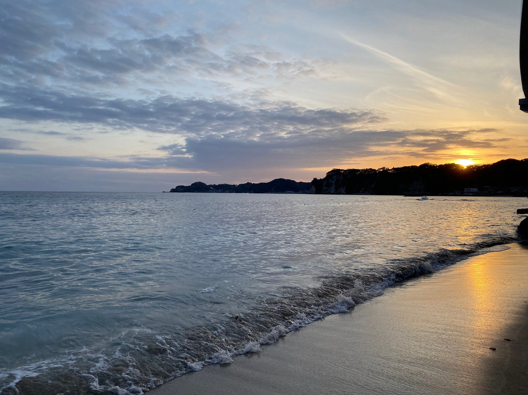 Kurosunano Yado Rinkaisou主图