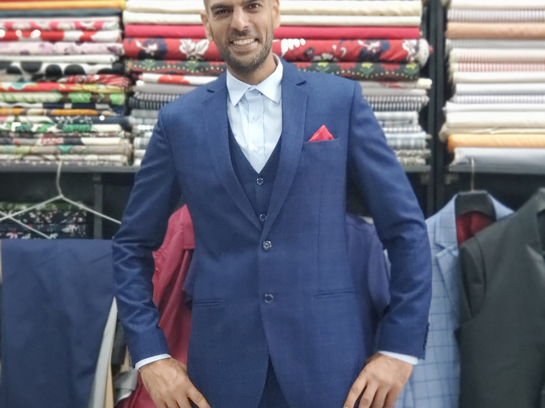 Surprise Tailor Hoi An-会安必去景点