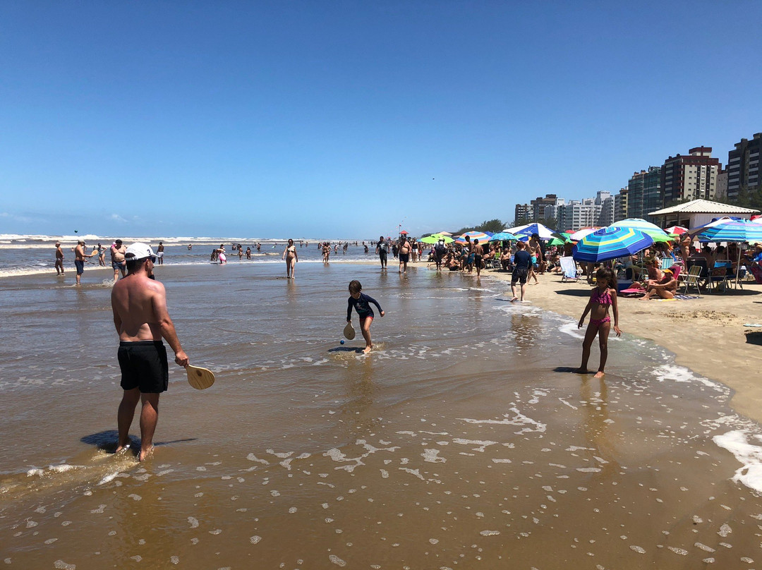 Capao da Canoa Beach-Capao da Canoa必去景点