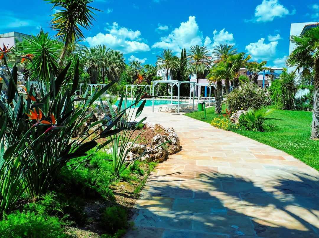 Villaggio Giardini D'Oriente主图