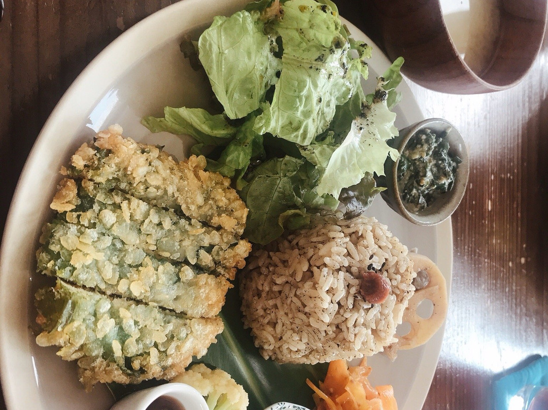 イマココカフェ