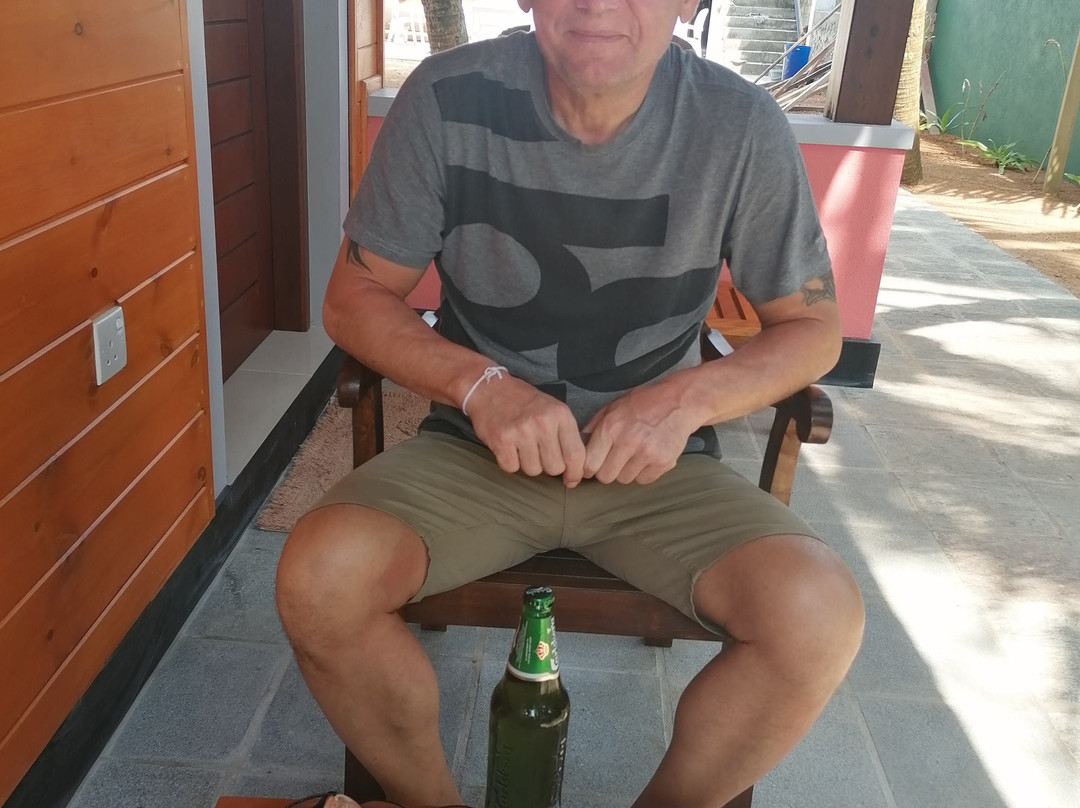 Blue Ocean Lodge主图