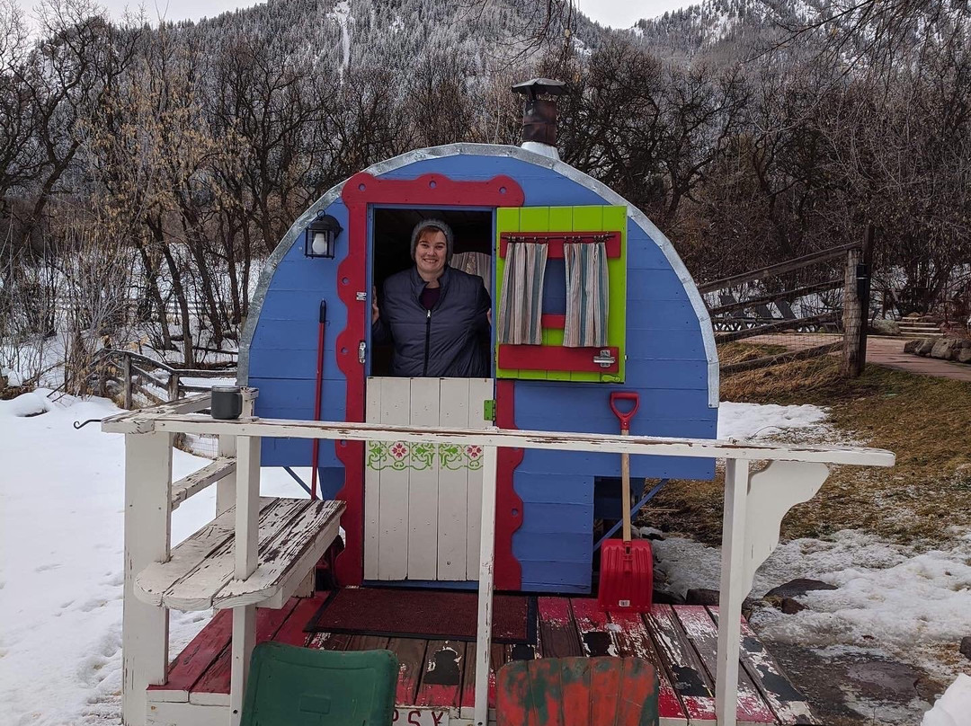 Avalanche Ranch Hot Springs-Redstone必去景点