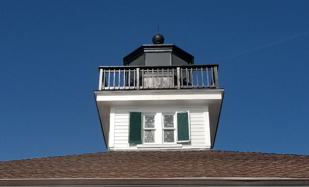 Port Boca Grande Lighthouse Museum-Boca Grande必去景点