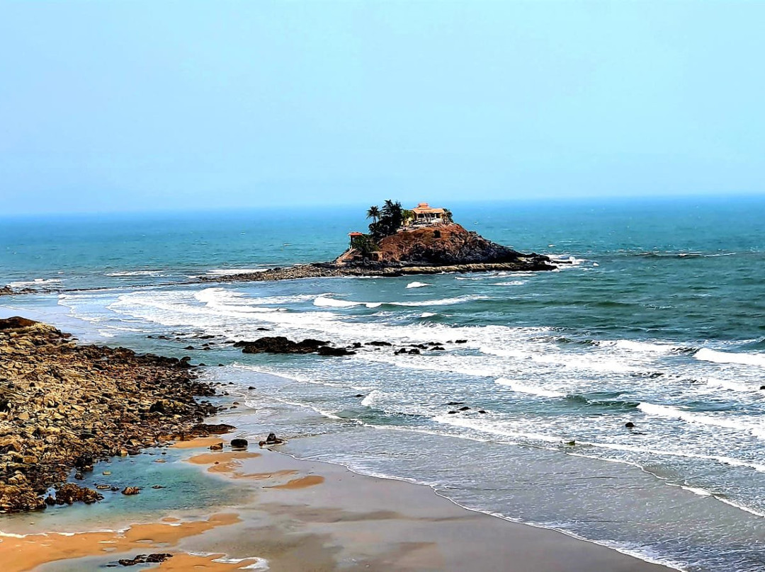 Hon Ba Island-头顿必去景点