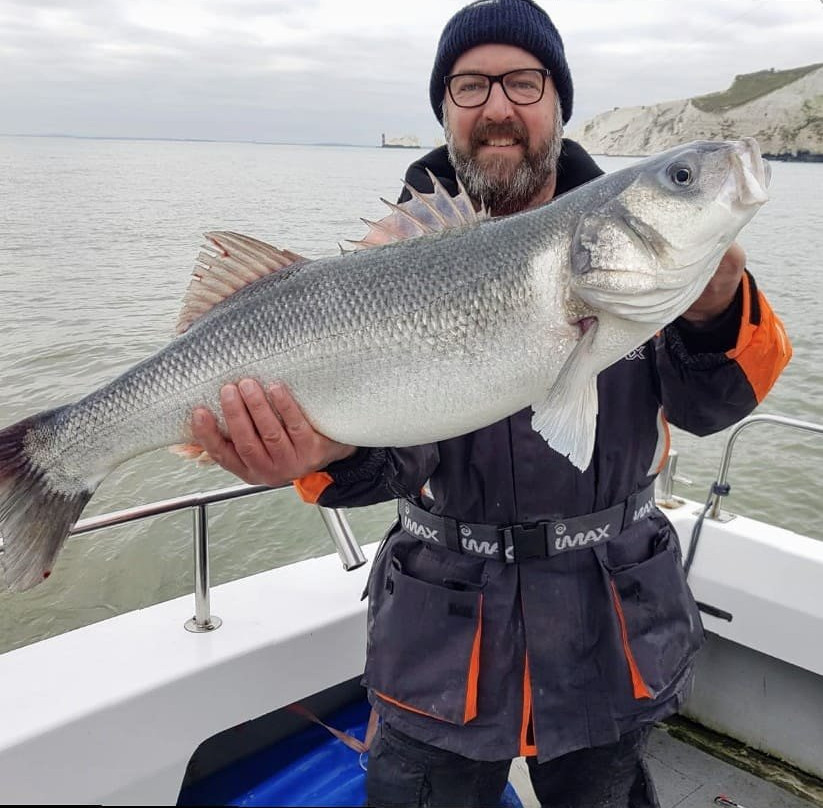 Black Rock Charters and Fishing-雅茅斯必去景点