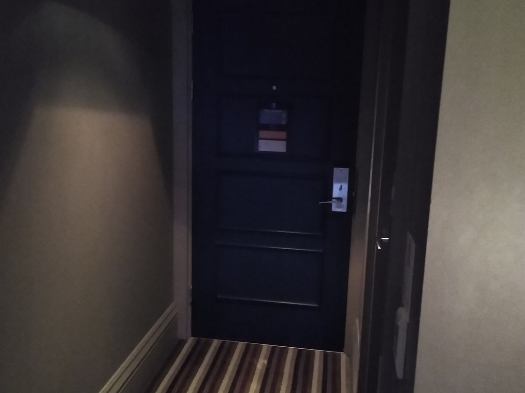 Village Hotel Leeds South主图
