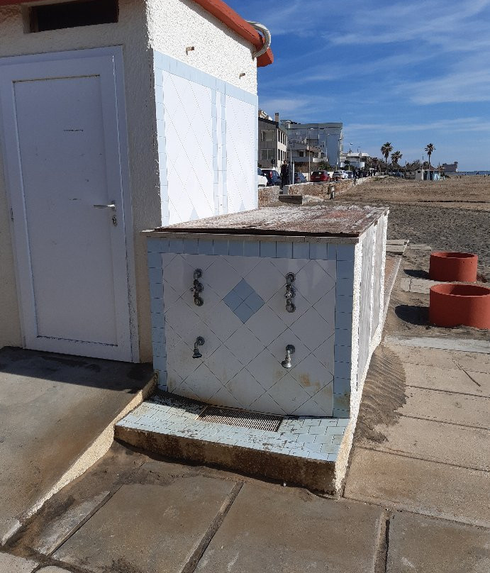 Stabilimento Balneare la Scogliera-Santa Severa必去景点