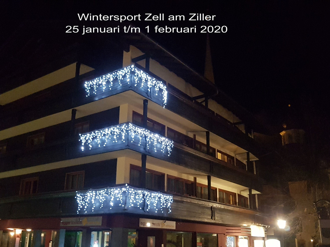 Lieblingsplatz Tirolerhof主图