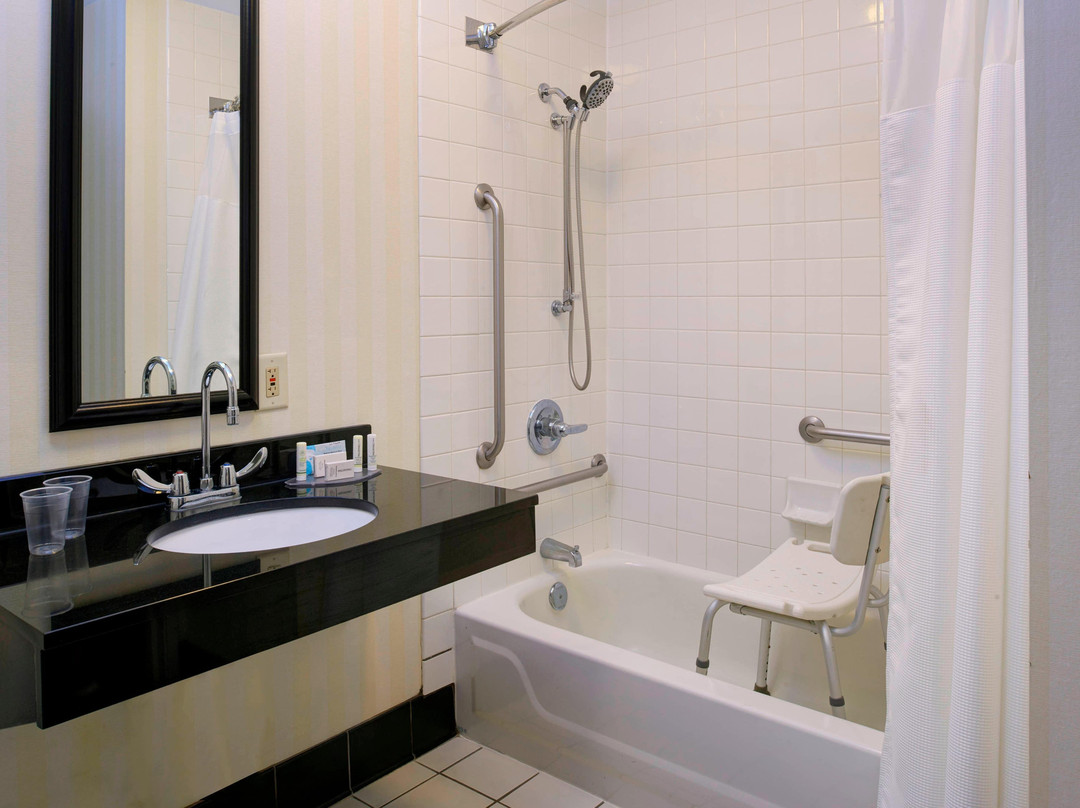 Fairfield Inn by Marriott Richmond主图