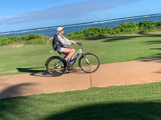 Kauai Snorkel Rentals-卡帕阿必去景点