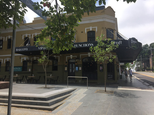 Dove & Olive-悉尼必去景点