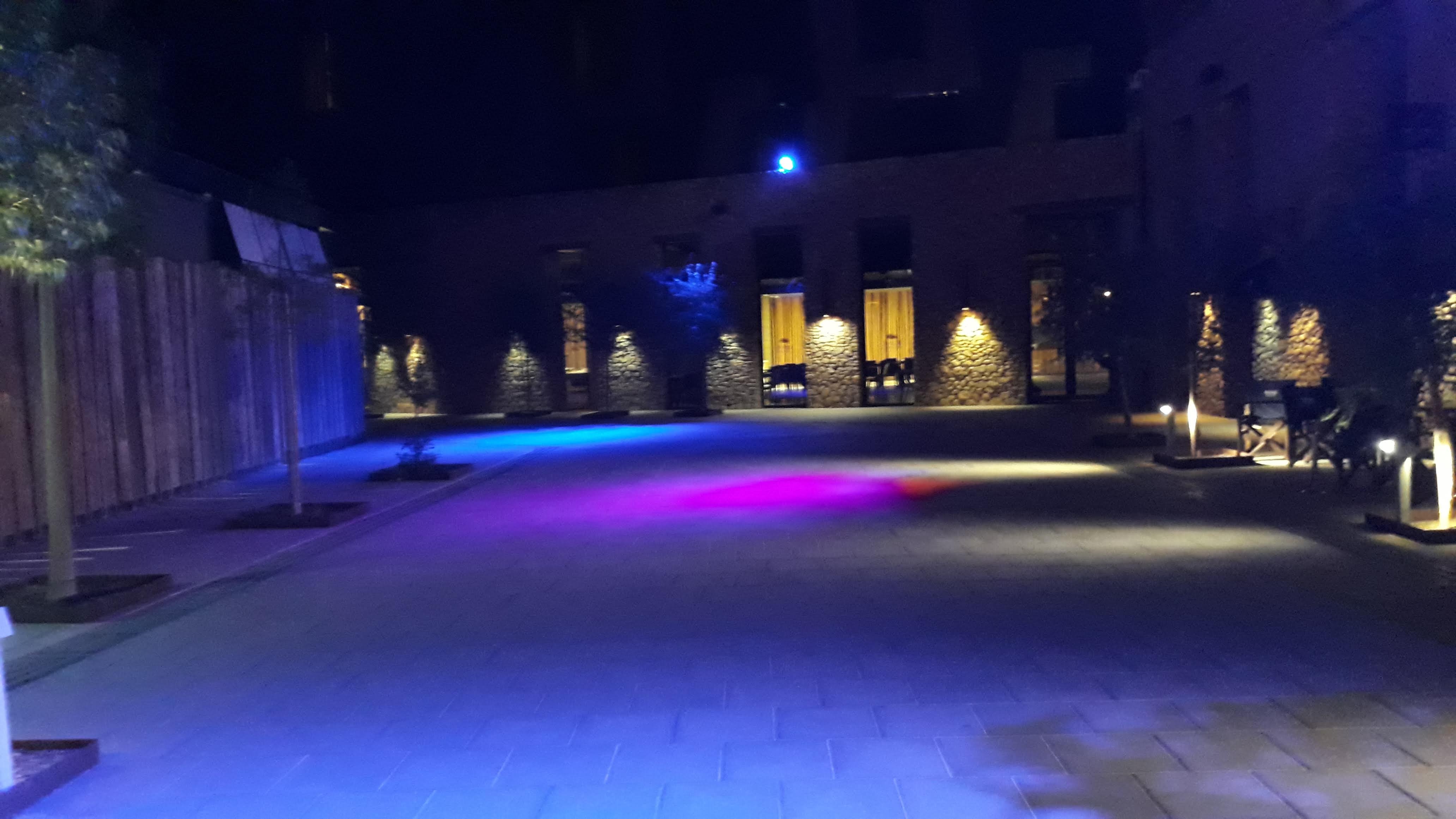 Keo Hotel-家庭/游戏区