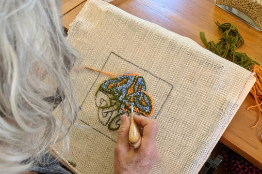 LaHave Weaving Studio-卢嫩堡必去景点