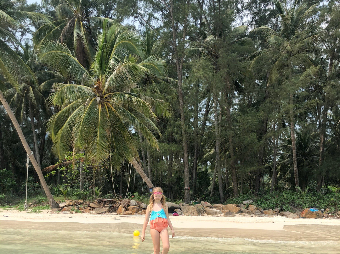 马利布海滩度假村主图