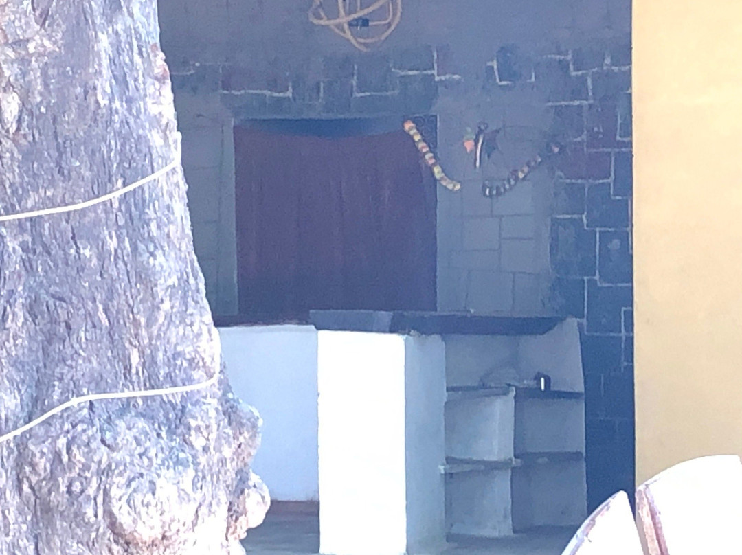 野花度假酒店主图