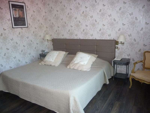 若克斯酒店主图