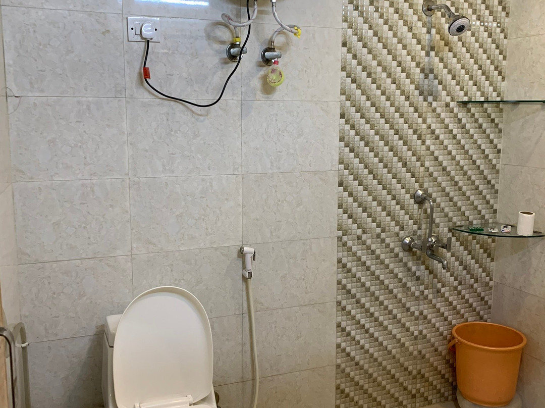 Hotel WTI Airport主图