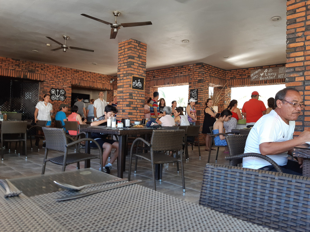 Hotel La Isla Huatulco H主图