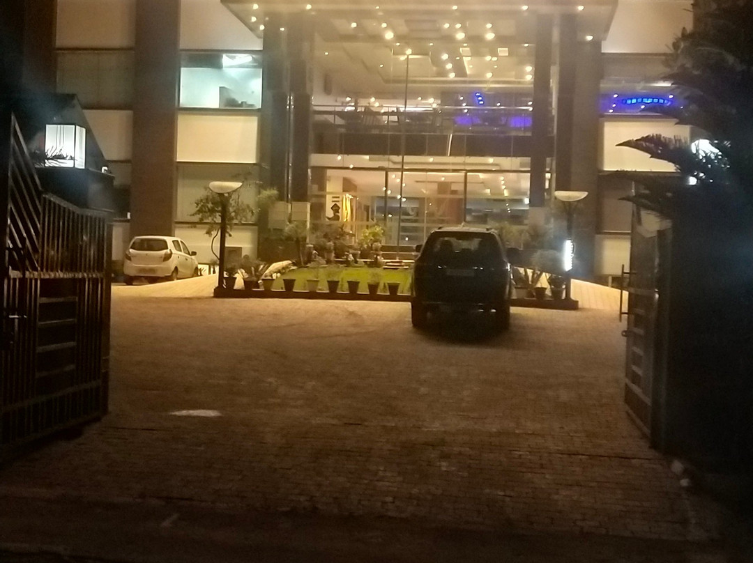 The Grand Shiva Resort & Spa主图