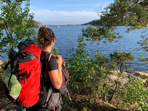 Base Camp Litlandstrand-弗莱克菲尤尔必去景点