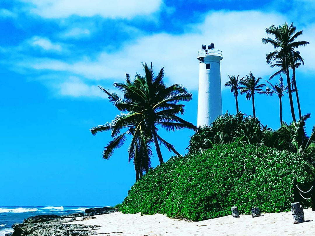 Barber's Point Lighthouse-考普雷必去景点