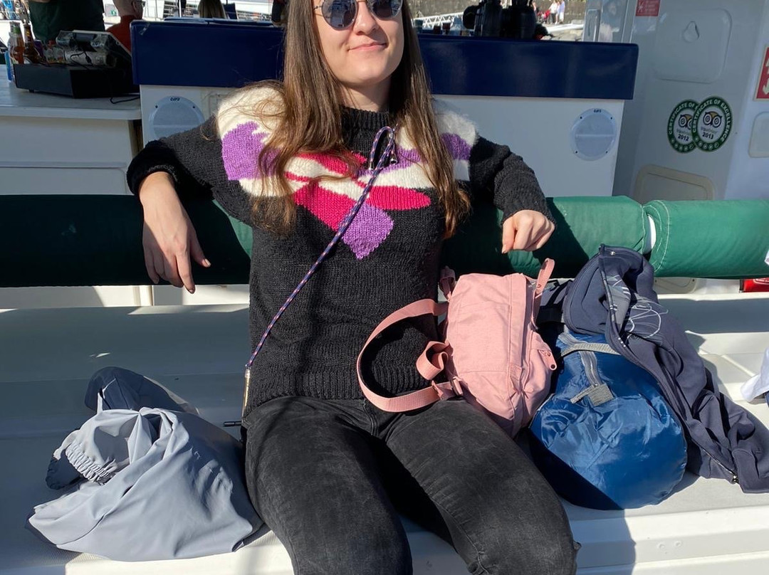 VMT Madeira-沙尔必去景点