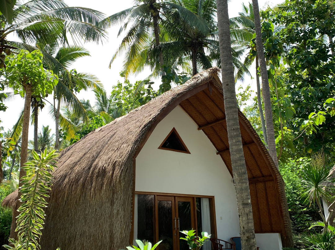 Coco Resort Penida主图