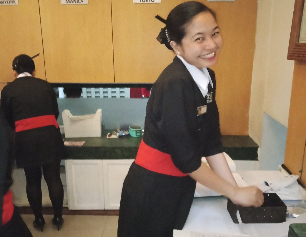 Hotel Sogo - Dau主图