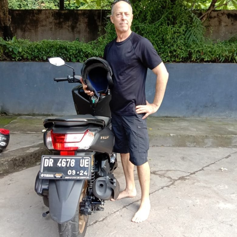 Evan Trans Lombok-龙目岛必去景点