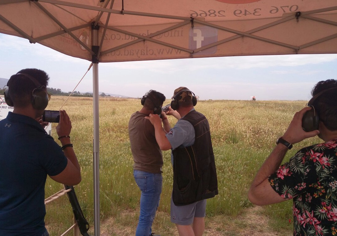 Cape Hills Tours and Transfers-开普敦必去景点