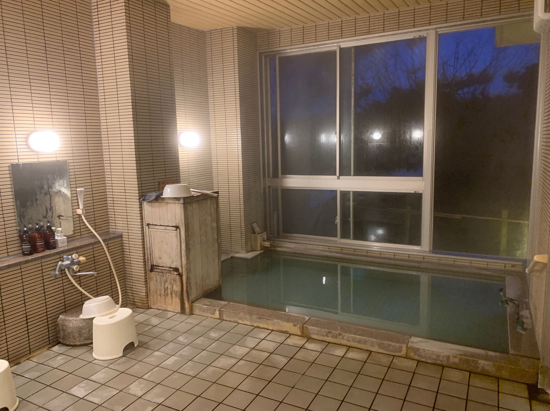 SAKE Hotel Tamakiya主图