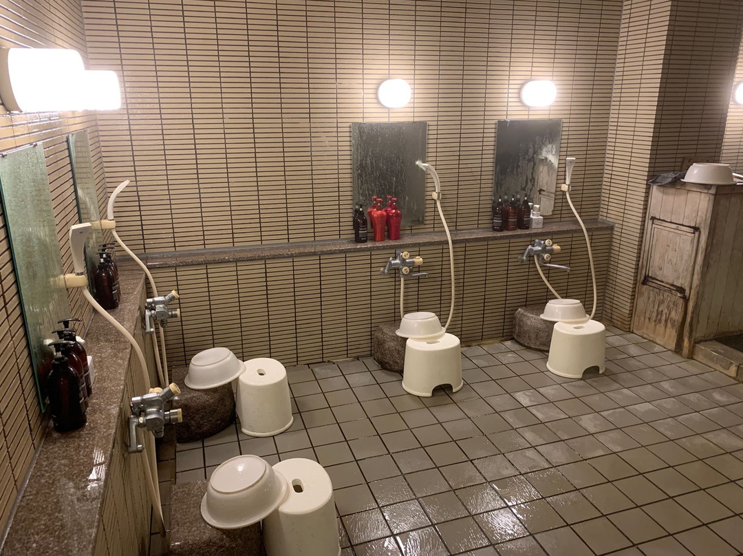 SAKE Hotel Tamakiya主图