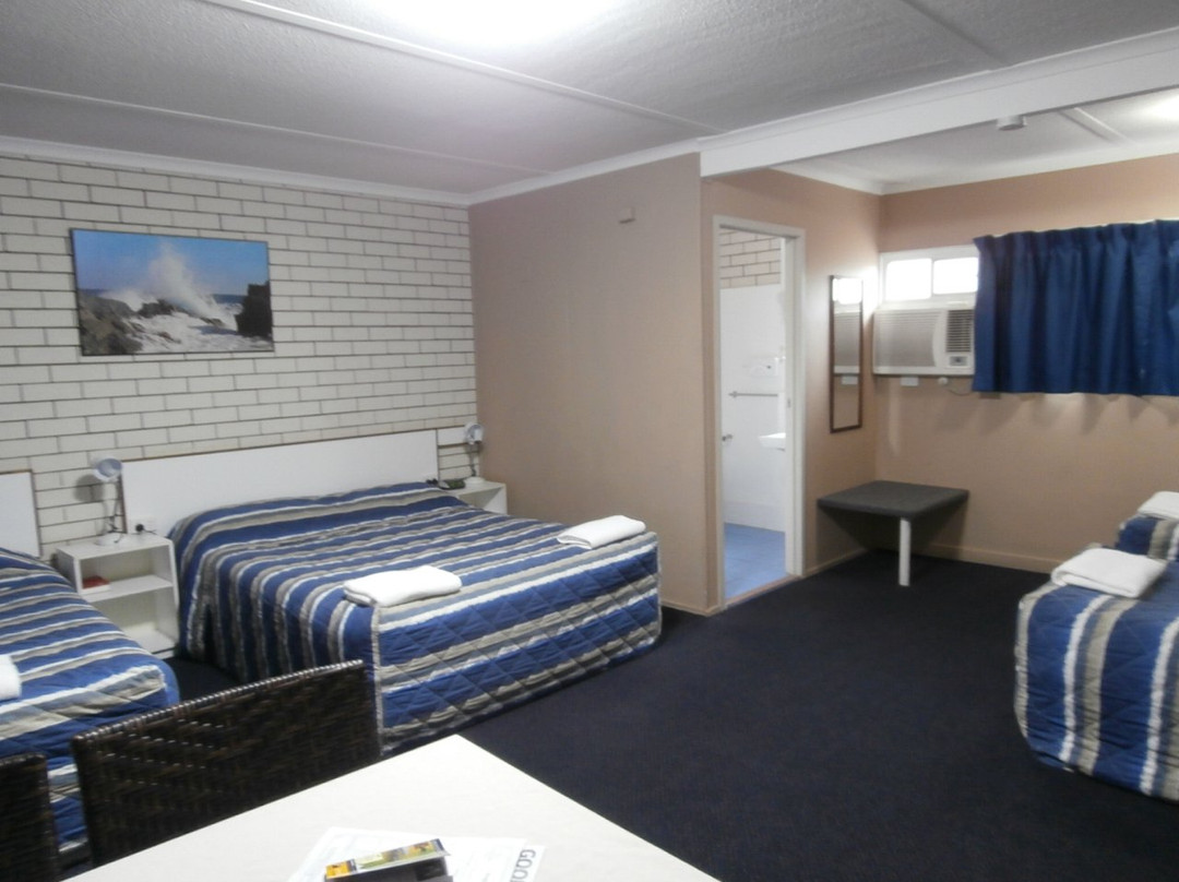 Binalong Motel主图